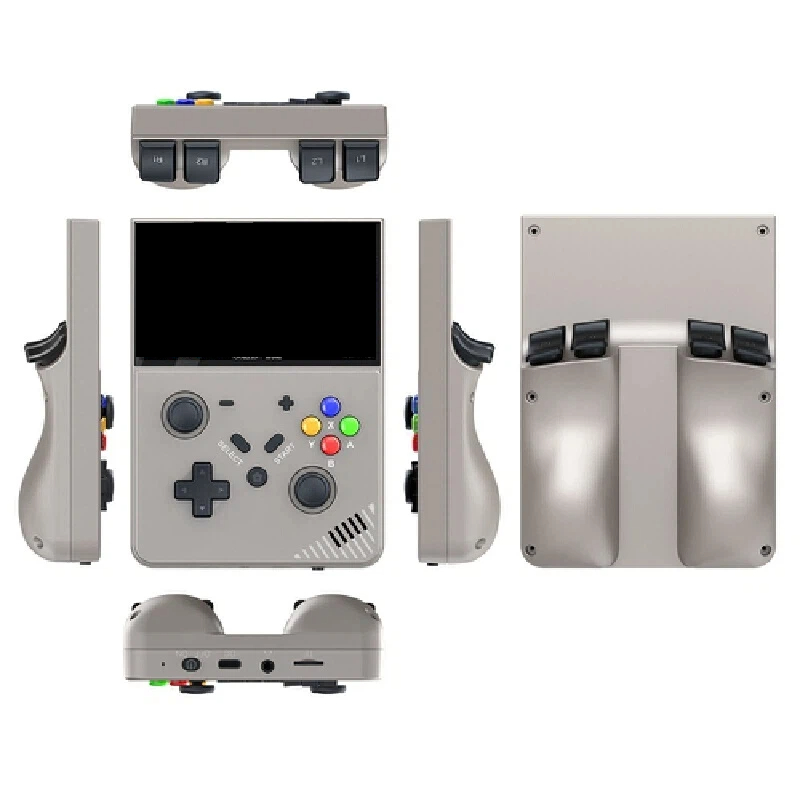 M18 Retro-Handheld-Gaming-Gerä – Retro Gaming Handheld Console Bewertung und Preis