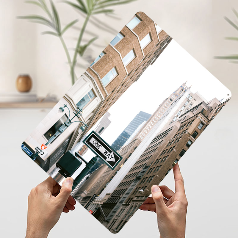 Fifth Avenue New York Blechpos – Retro Gaming York Bewertung und Preis