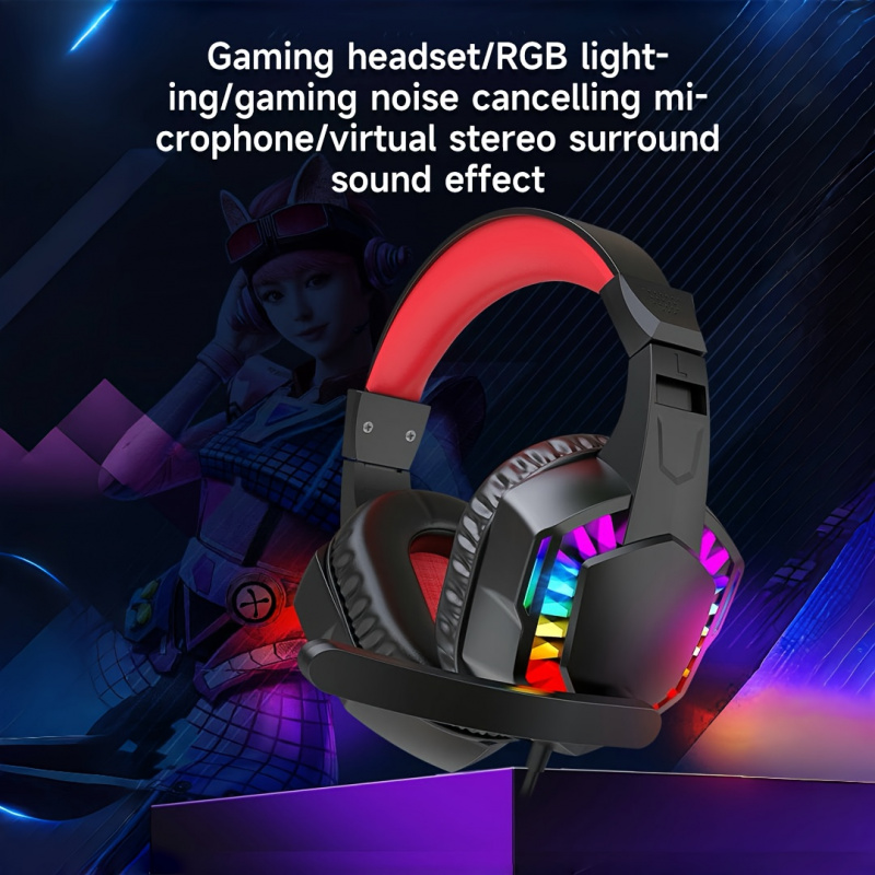 A66, kabelgebundene Kopfhörer, – Retro Gaming Headset Bewertung und Preis