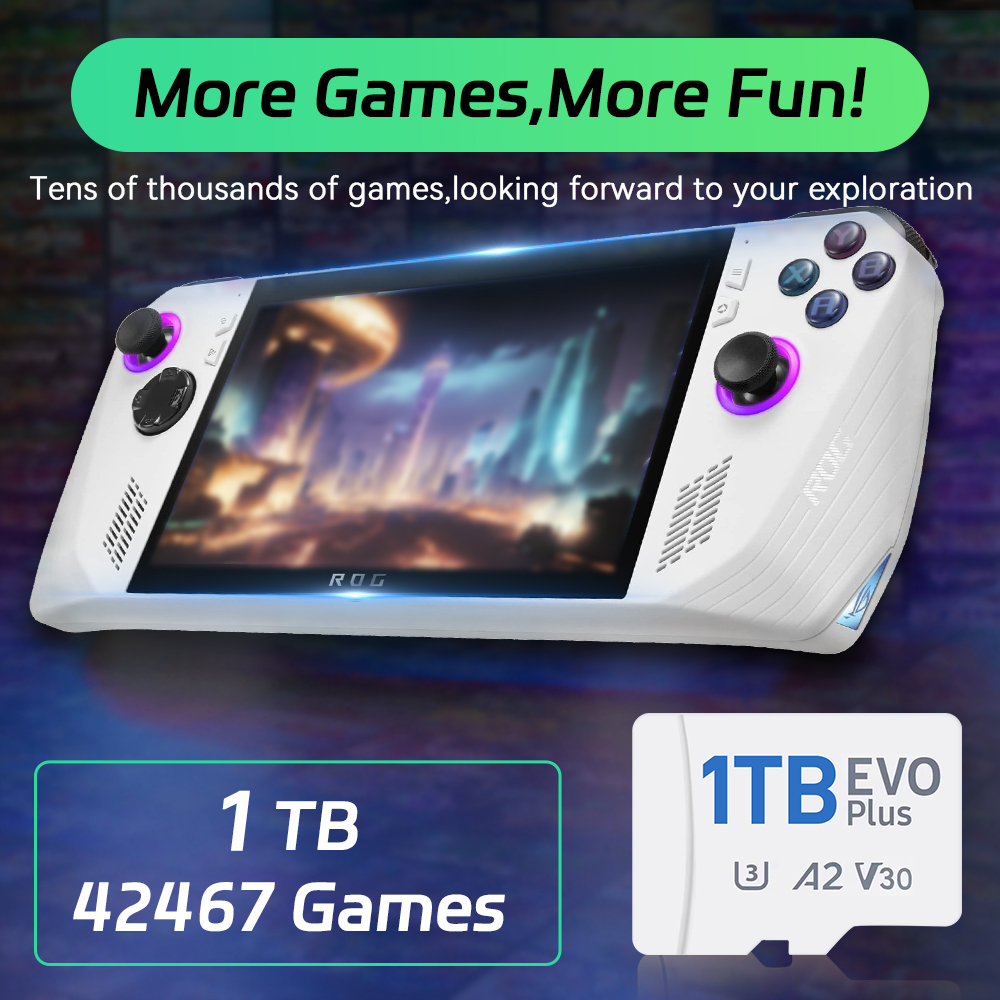 Retrobat & Playnite 1 TB Spiel – Retro Gaming Play Zone Bewertung und Preis