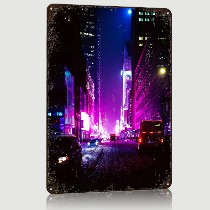 Ein Winter in New York Gedruck – Retro Gaming York Bewertung und Preis