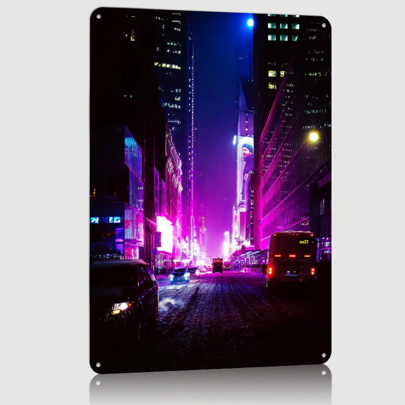 Ein Winter in New York Gedruck – Retro Gaming York Bewertung und Preis
