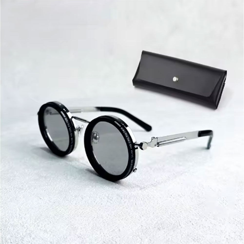 Verstellbare 1-9 Sonnenbrille  – Retro Gaming Headset Bewertung und Preis