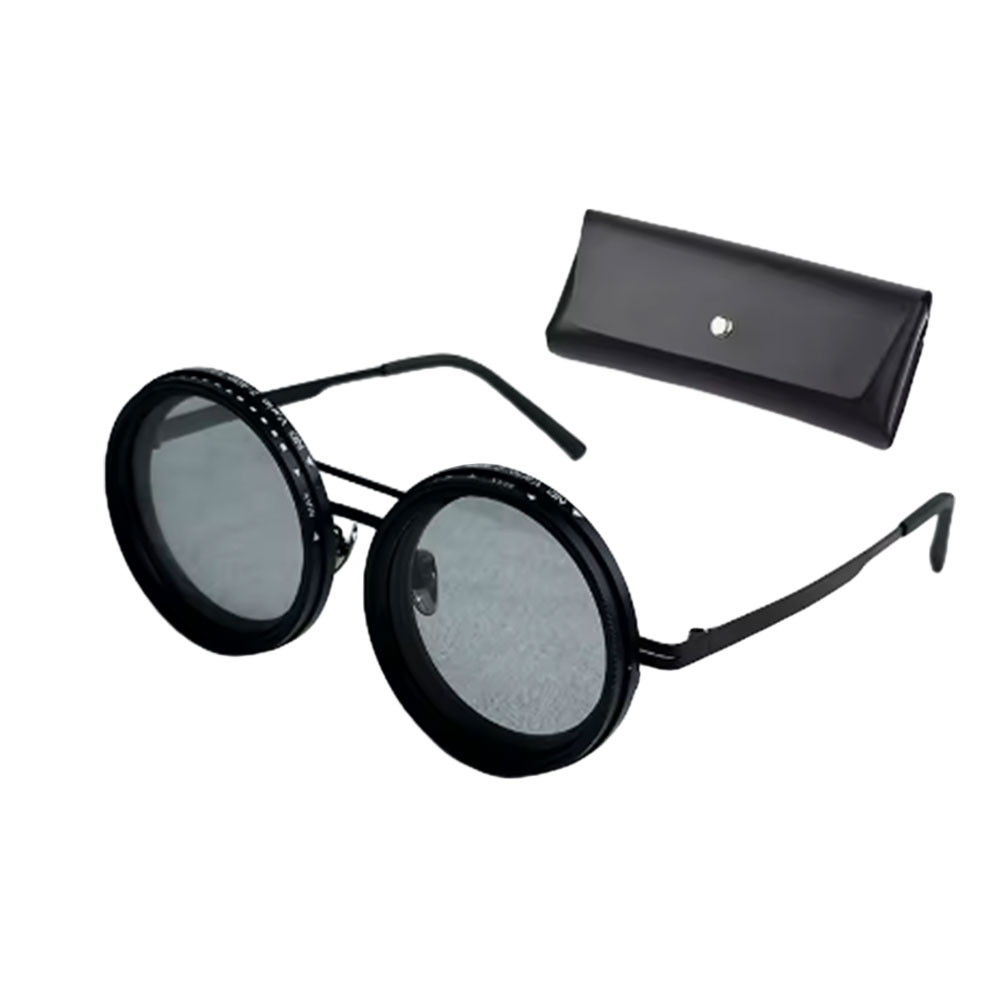 Verstellbare 1-9 Sonnenbrille  – Retro Gaming Headset Bewertung und Preis