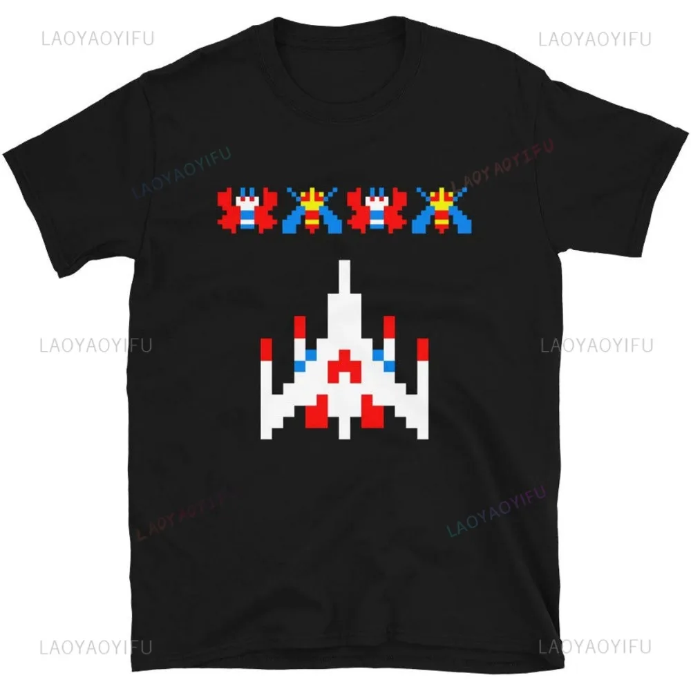 80er 70er Jahre Arcade Galaga  – Retro Gaming Games Bewertung und Preis