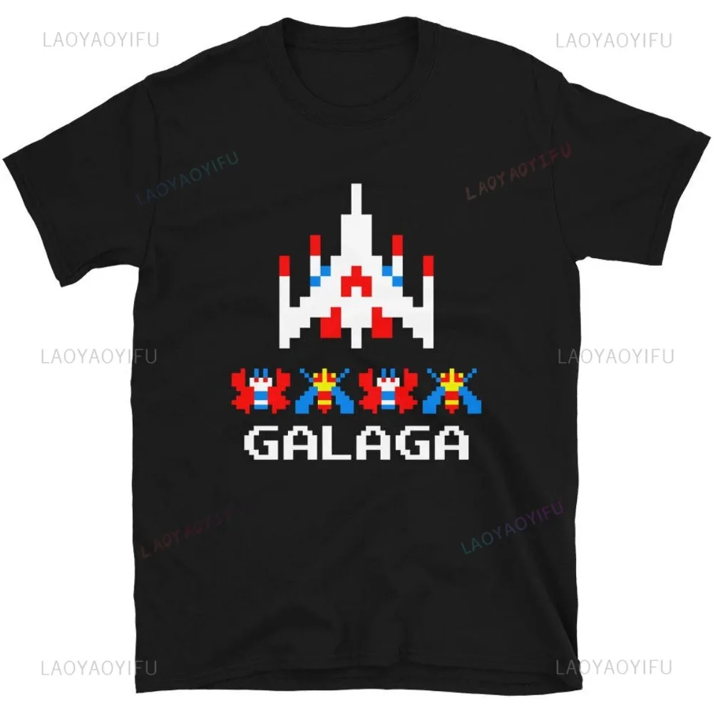 80er 70er Jahre Arcade Galaga  – Retro Gaming Games Bewertung und Preis
