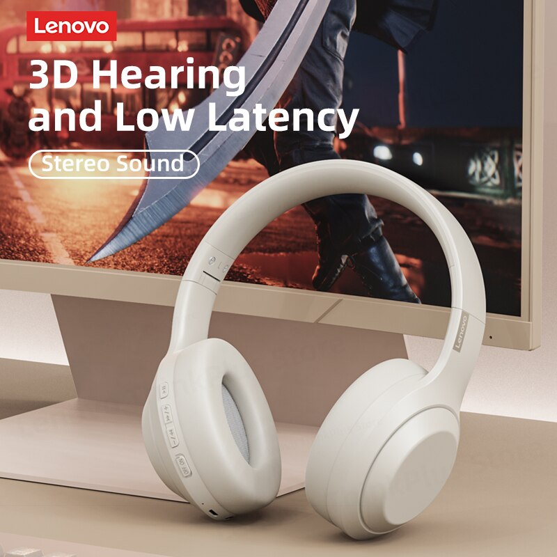 Lenovo thinkplus th10 tws ster – Retro Gaming Headset Bewertung und Preis