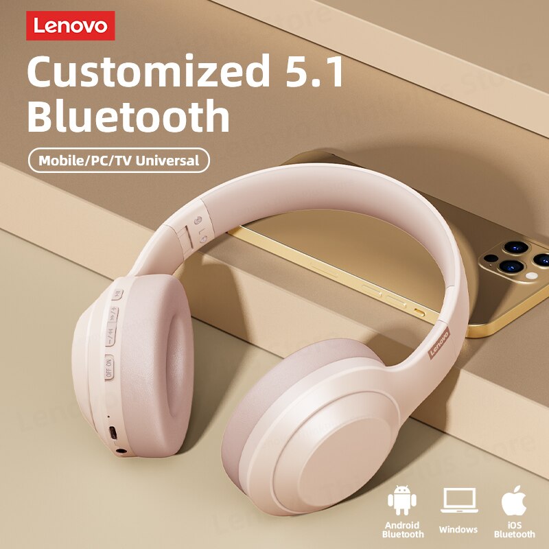 Lenovo thinkplus th10 tws ster – Retro Gaming Headset Bewertung und Preis