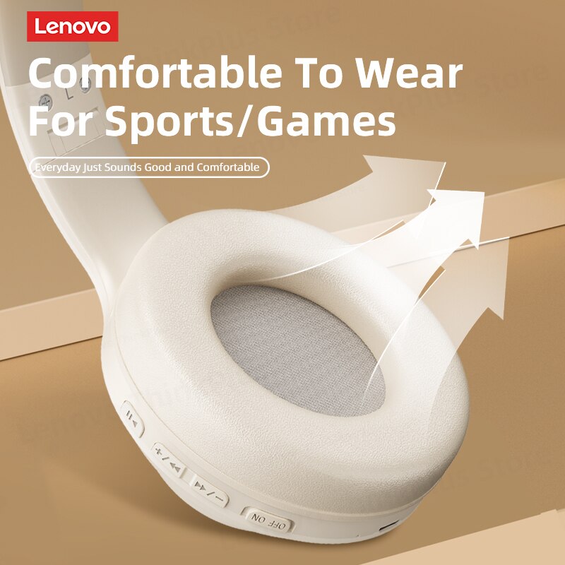 Lenovo thinkplus th10 tws ster – Retro Gaming Headset Bewertung und Preis
