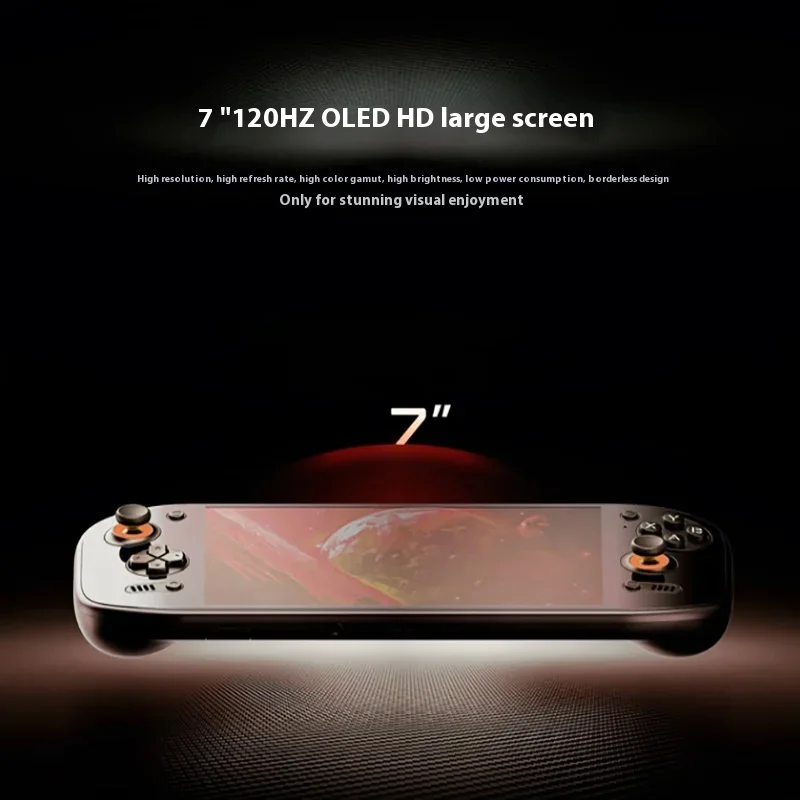 AYN Odin 2 Portal Retro Handhe – Retro Gaming Handheld Console Bewertung und Preis