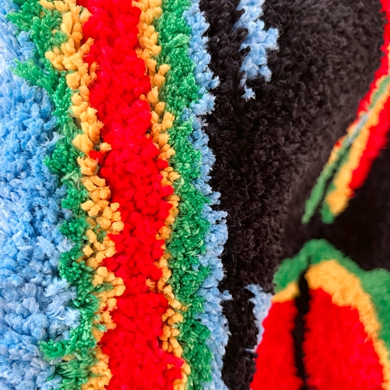 Unregelmäßige Körperform beflo – Retro Gaming Rug Bewertung und Preis