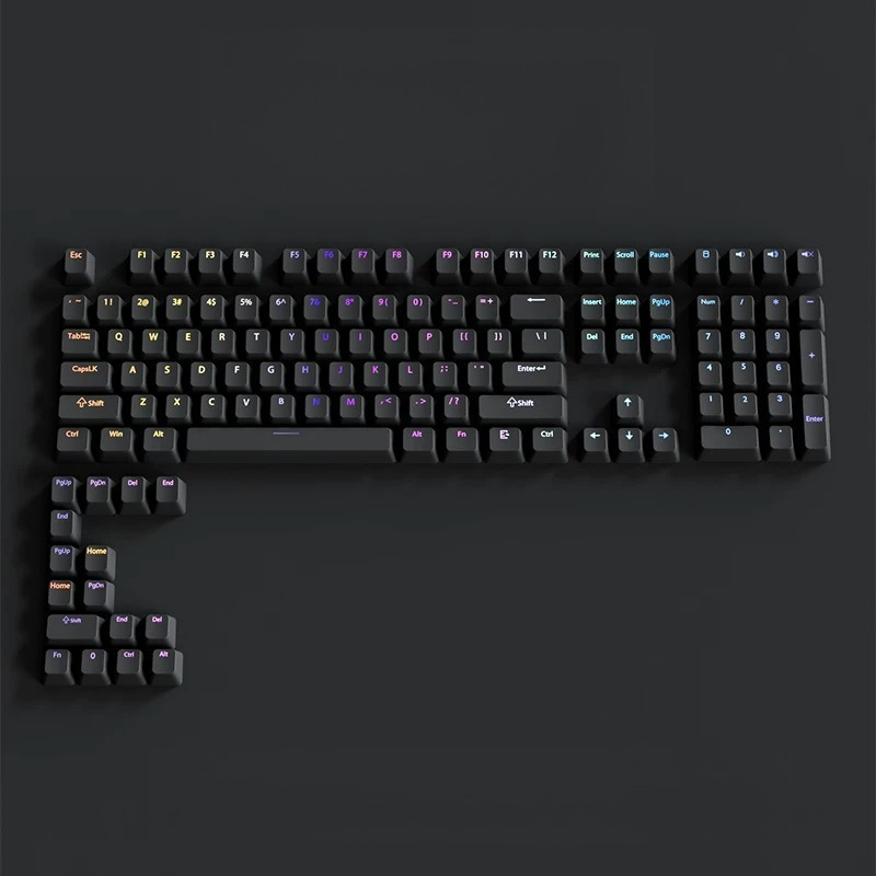 2026 Neue 133+ Tasten Retro sc – Retro Gaming Keyboard Bewertung und Preis