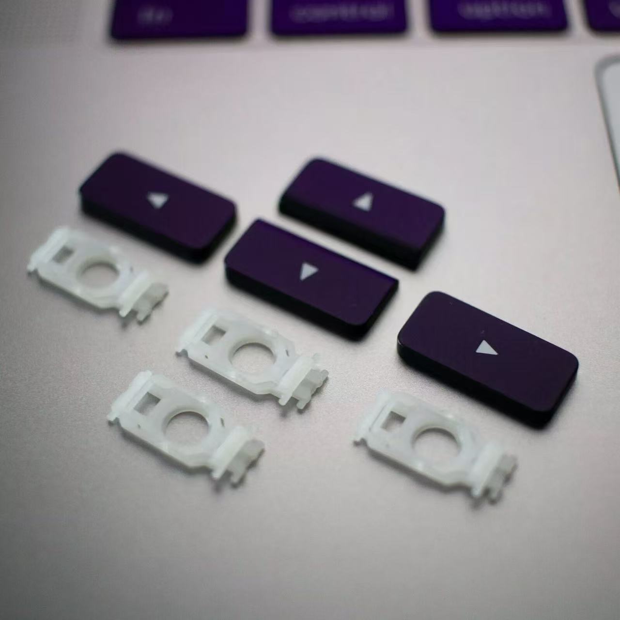 Ersatz links rechts UP Down Pf – Retro Gaming Mac Bewertung und Preis