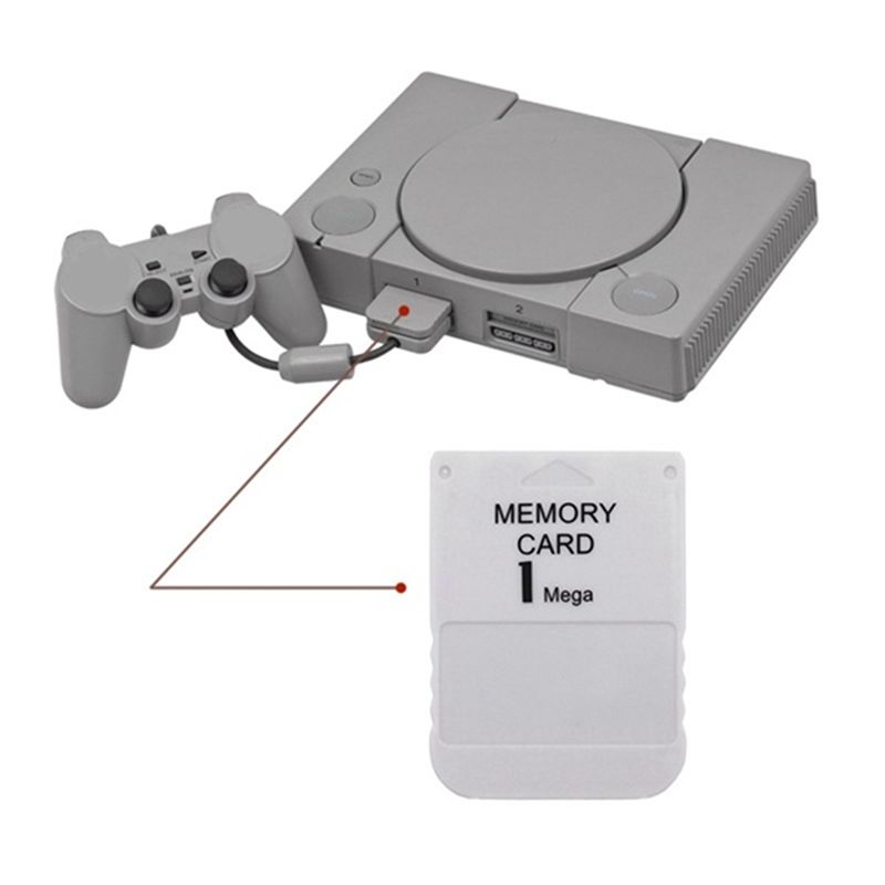 A42Z-1MB Speicherkarte für Son – Memory Card Ps1 Bewertung und Preis