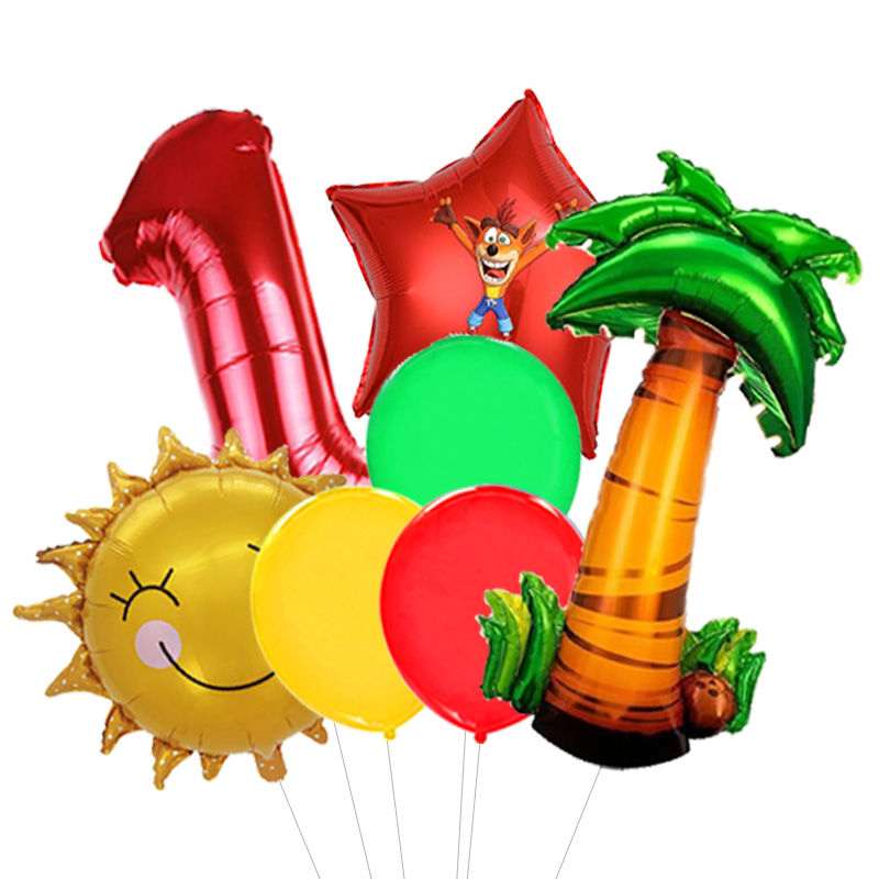 Retro-Konsole-Spiel Crash Band – Retro Gaming Events Bewertung und Preis