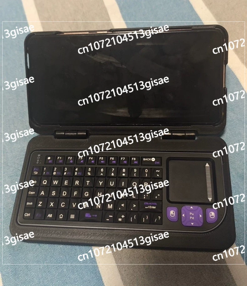 6-Zoll Dual-Boot Handheld-PC | – Retro Gaming Handheld Console Bewertung und Preis
