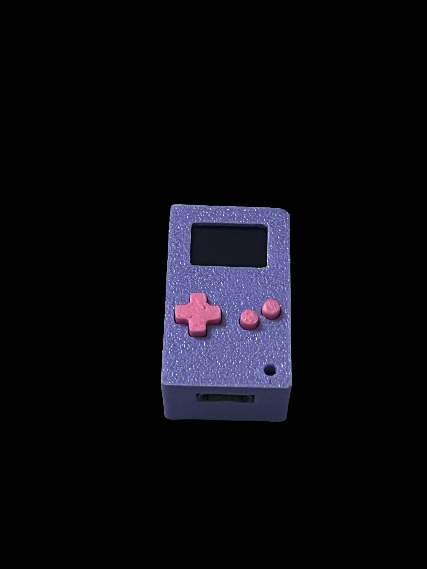 Thumby Mini Retro Handheld-Spi – Retro Gaming Handheld Console Bewertung und Preis