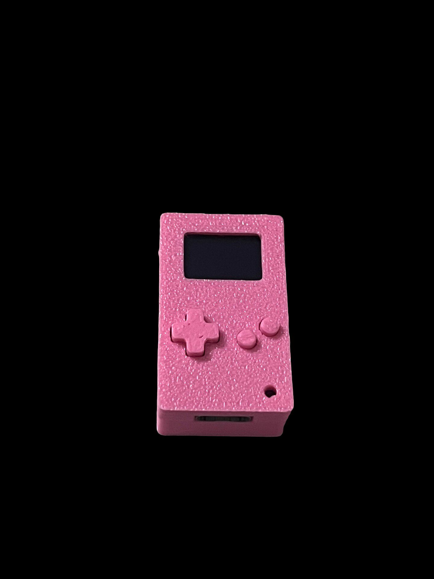 Thumby Mini Retro Handheld-Spi – Retro Gaming Handheld Console Bewertung und Preis