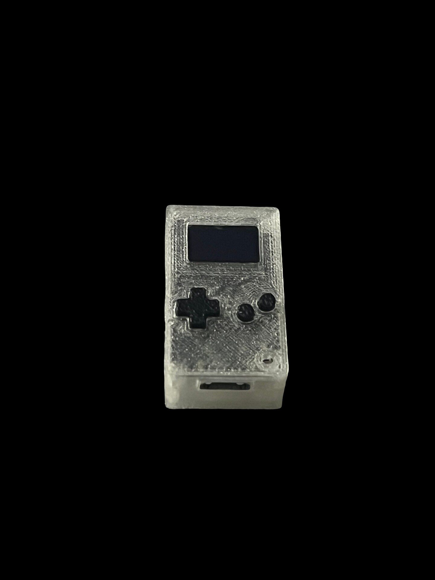Thumby Mini Retro Handheld-Spi – Retro Gaming Handheld Console Bewertung und Preis