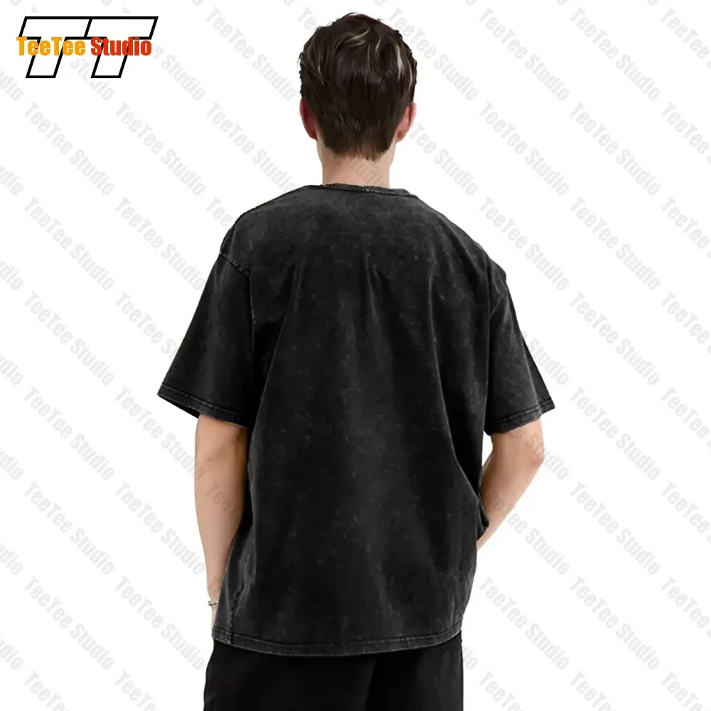 Vintage Tekken 4 Namco Promo A – Retro Gaming T Shirts Bewertung und Preis