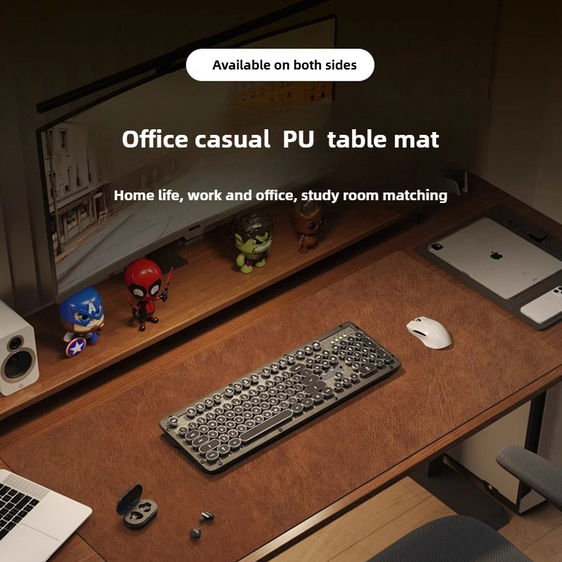 Retro Mousepad Mauspad Große W – Retro Gaming Accessories Bewertung und Preis