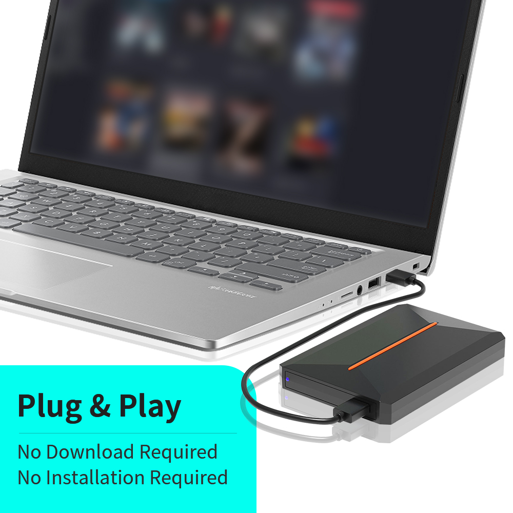 Launchbox OS 500 GB tragbare G – Retro Gaming Tv Bewertung und Preis