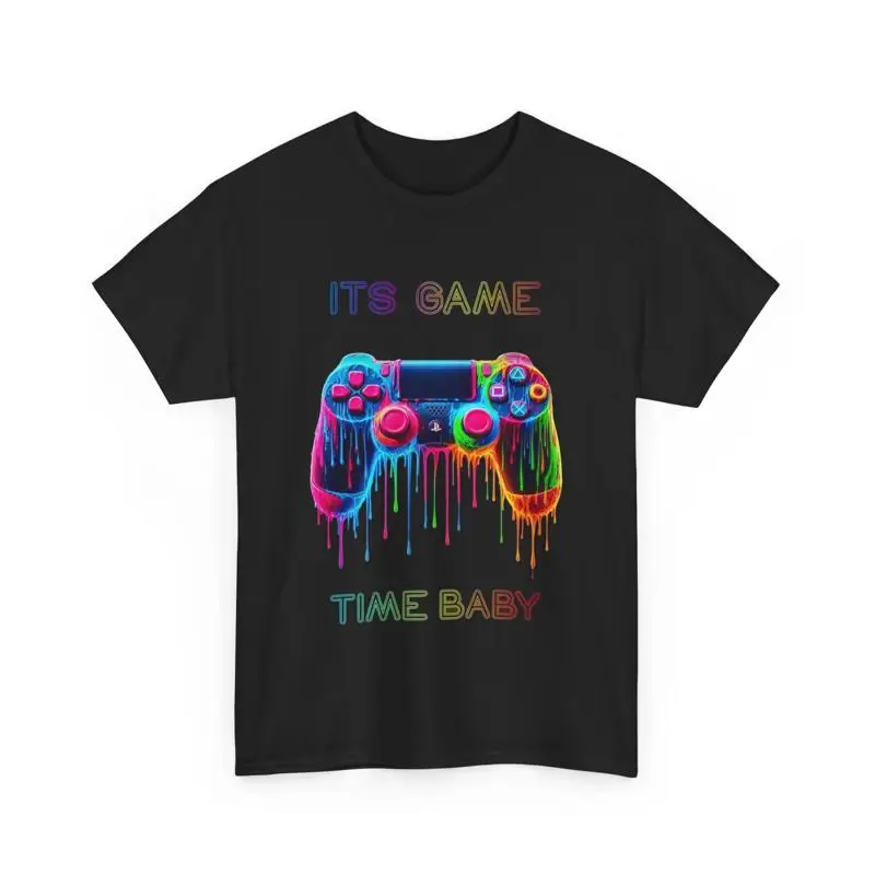 Gaming Vibes T-Shirt Retro Gam – Retro Gaming Events Bewertung und Preis
