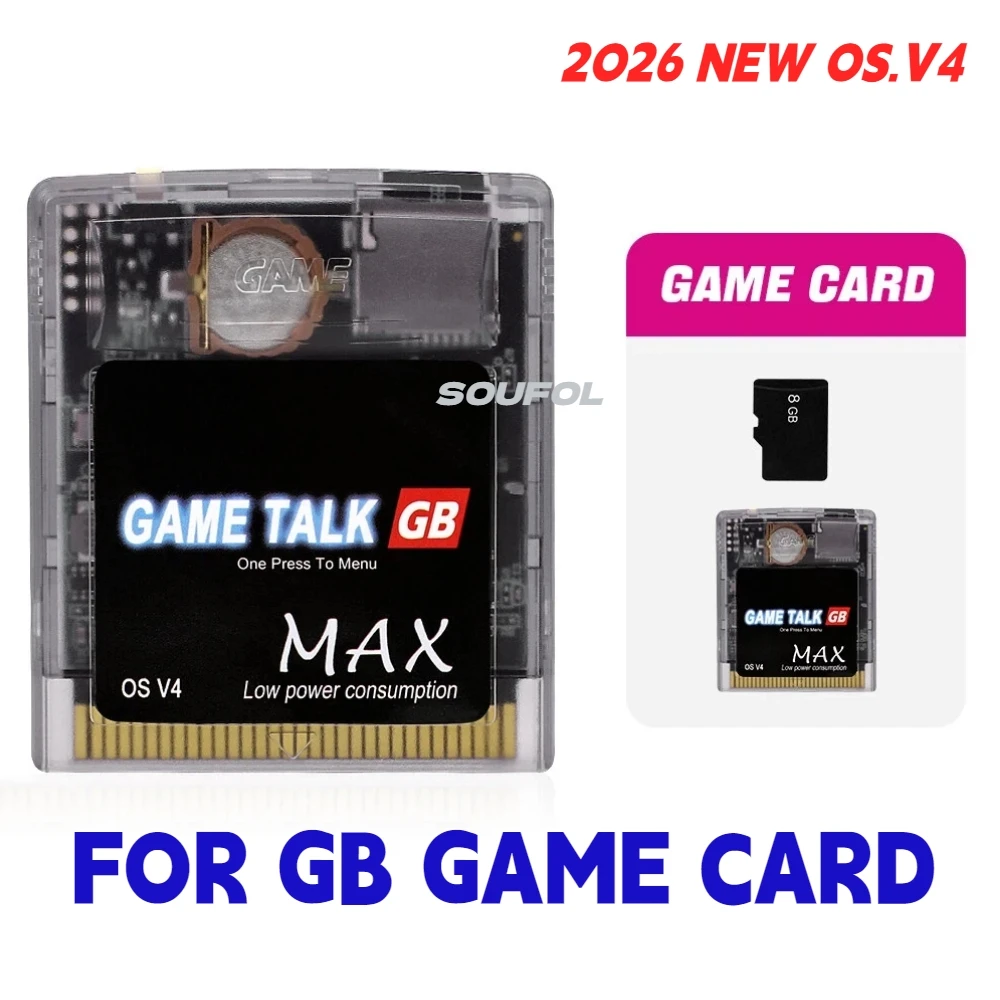 Klassische GBC-Spielkassette m – Retro Gaming Accessories Bewertung und Preis