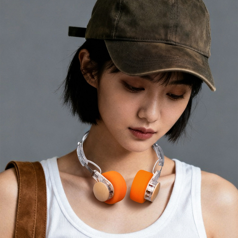 FiiO EH11 Kabellose Kopfhörer  – Retro Gaming Headset Bewertung und Preis