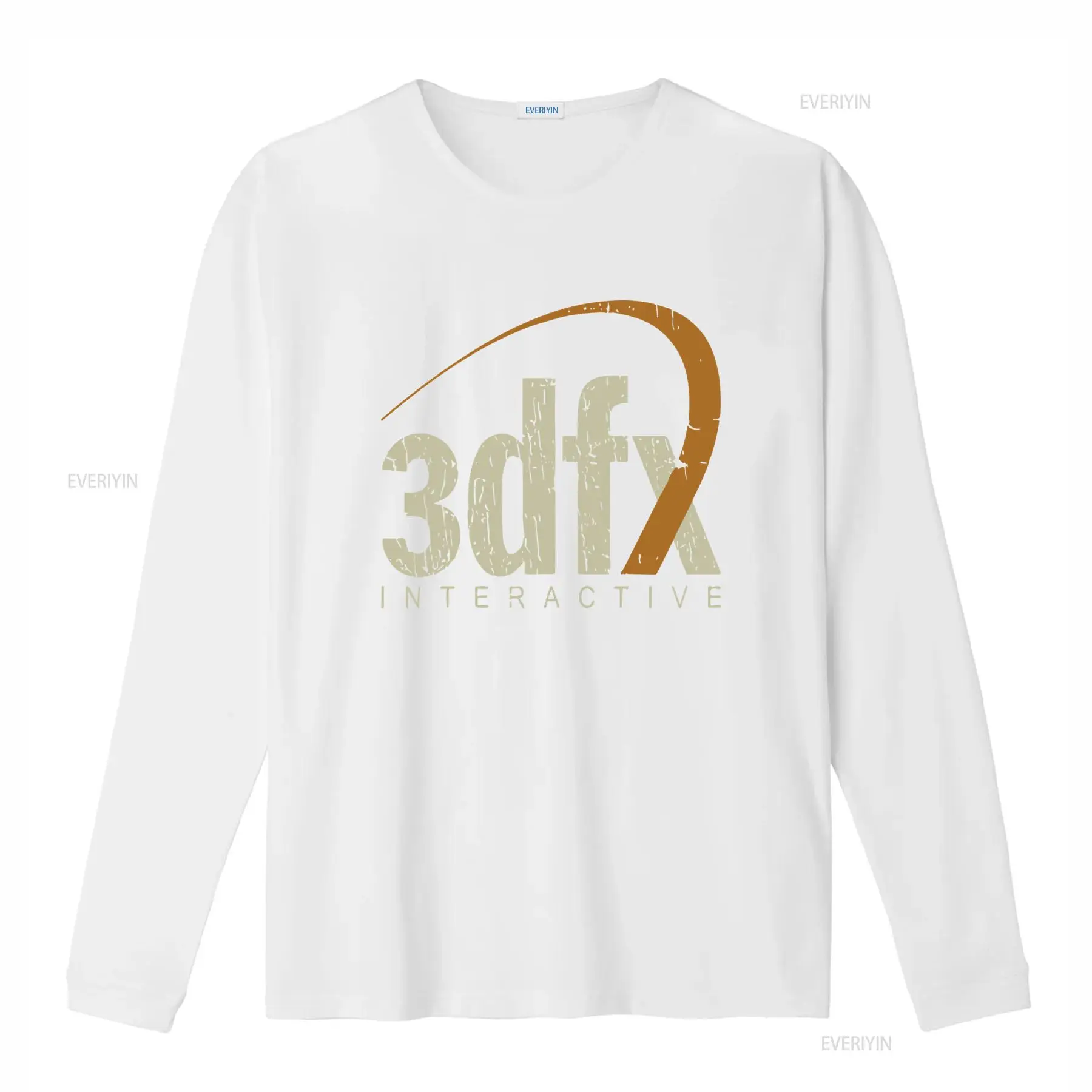 1994 Vintage 3dfx Interaktives – Retro Gaming T Shirts Bewertung und Preis