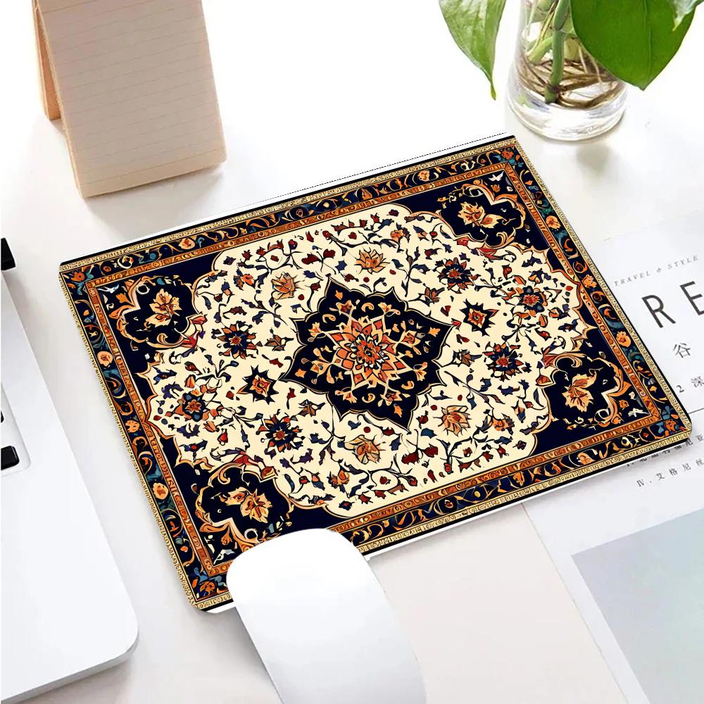 Retro Perserteppich Mauspad Ne – Retro Gaming Rug Bewertung und Preis