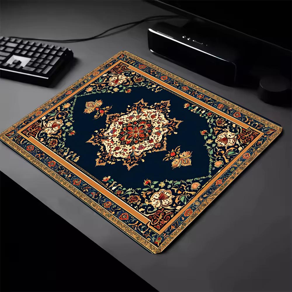 Retro Perserteppich Mauspad Ne – Retro Gaming Rug Bewertung und Preis