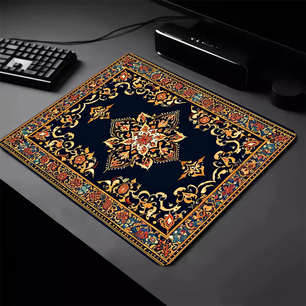 Retro Perserteppich Mauspad Ne – Retro Gaming Rug Bewertung und Preis