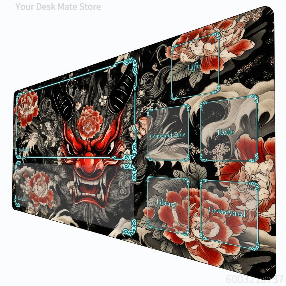 Magic Playmat Karten-Spielmatt – Retro Gaming Rug Bewertung und Preis