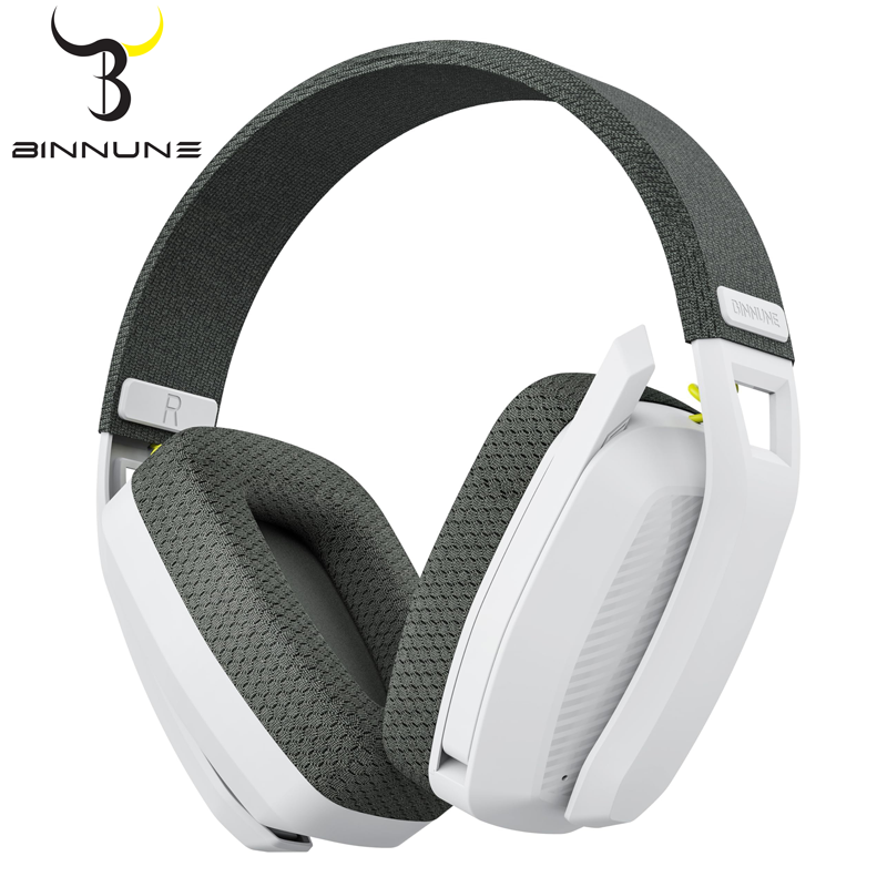 BINNUNE BW06 Bluetooth-Headset – Retro Gaming Headset Bewertung und Preis