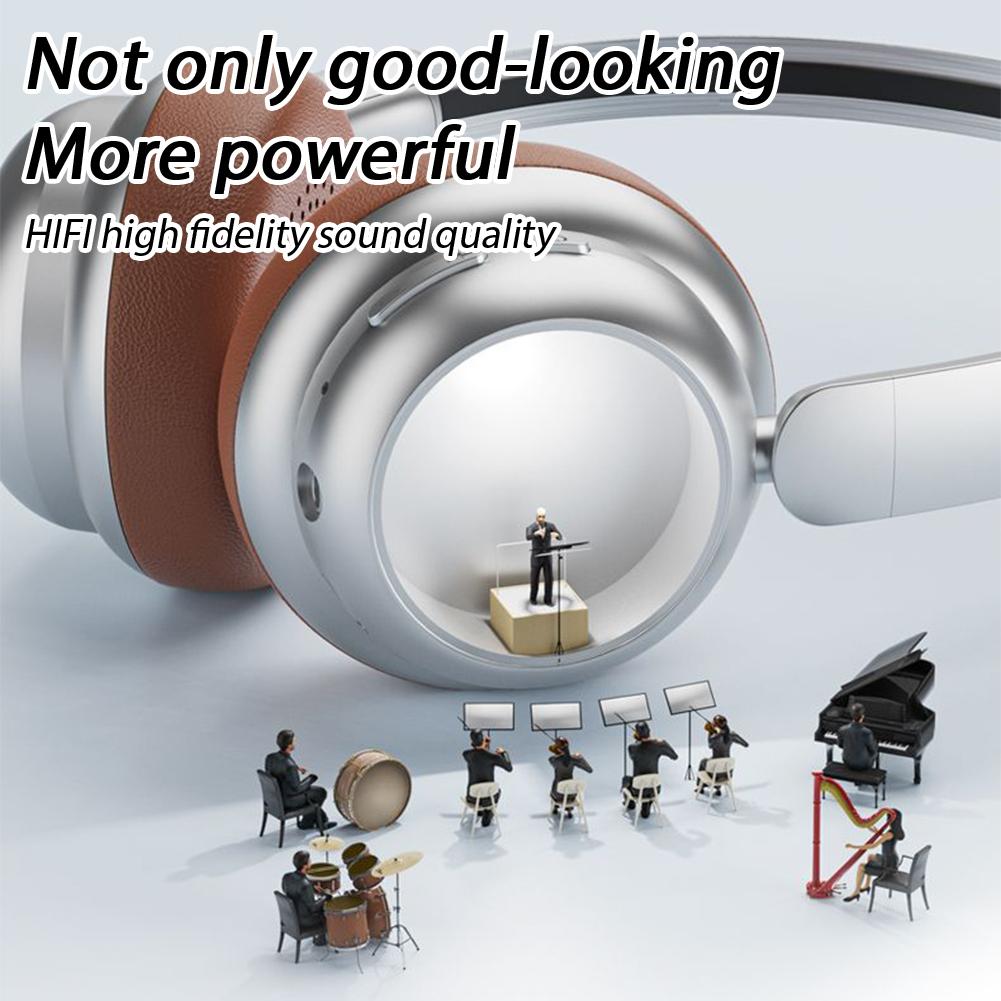 Retro-Wireless-Kopfhörer, hoch – Retro Gaming Headset Bewertung und Preis