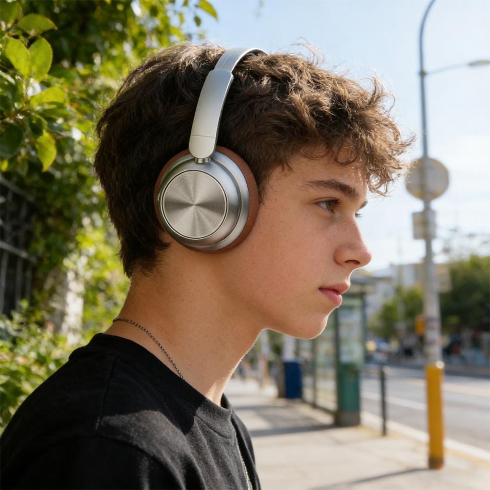 Retro-Wireless-Kopfhörer, hoch – Retro Gaming Headset Bewertung und Preis