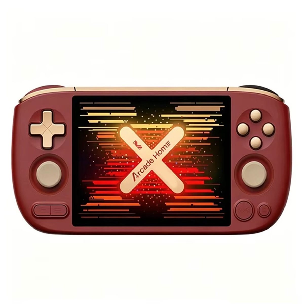 Aktualisierung. Pocket AIR Min – Retro Gaming Games Bewertung und Preis