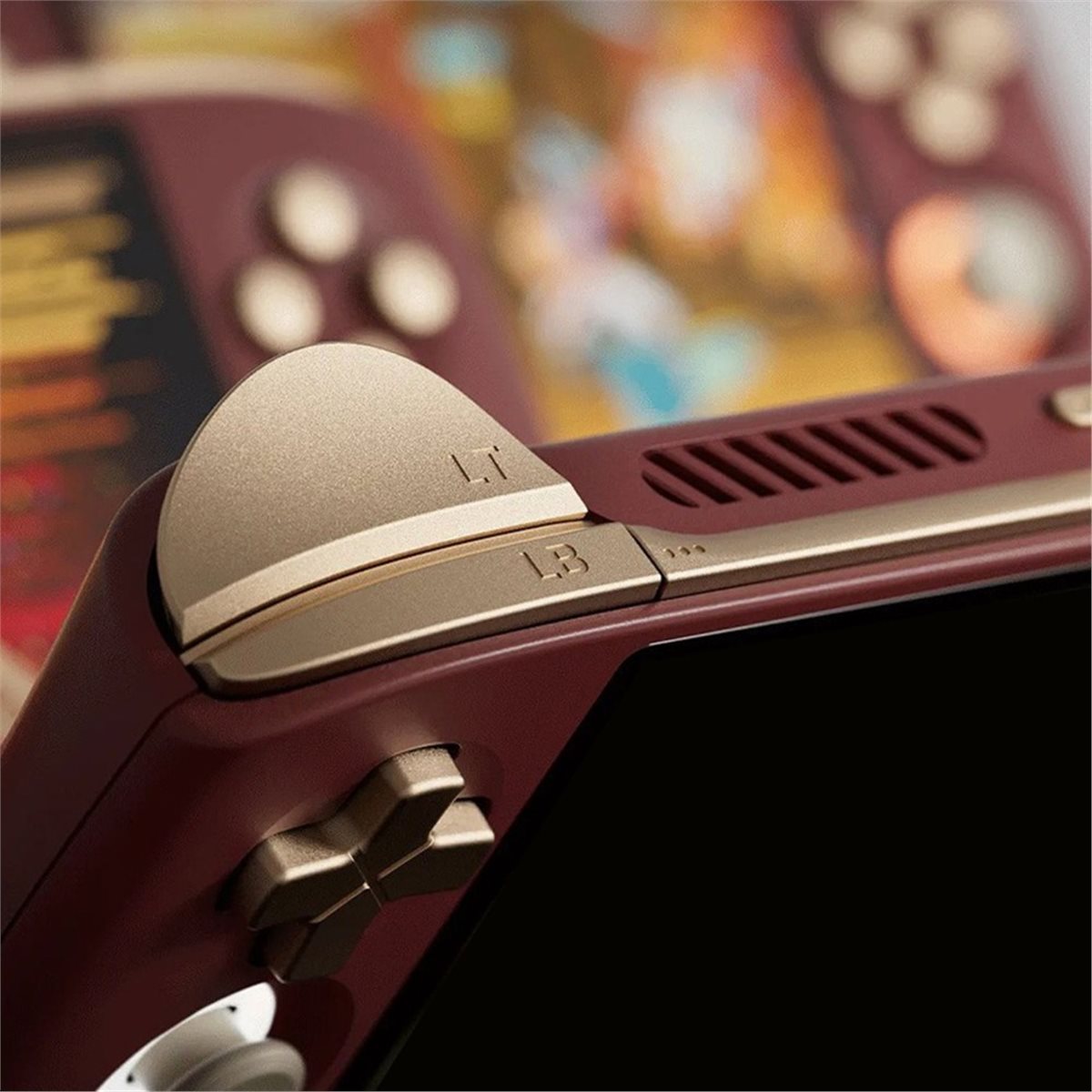 Aktualisierung. Pocket AIR Min – Retro Gaming Games Bewertung und Preis