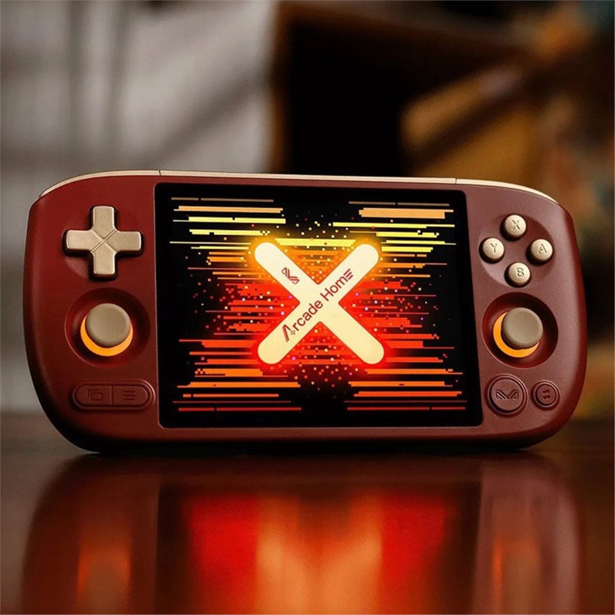 Aktualisierung. Pocket AIR Min – Retro Gaming Games Bewertung und Preis