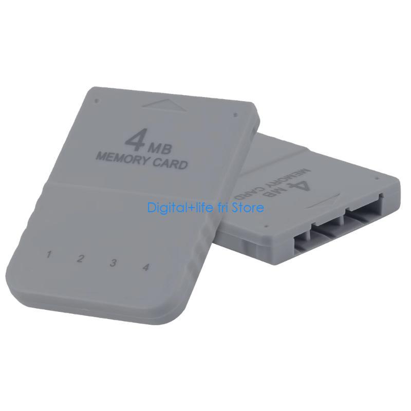 E06D Leichte 4 4 Mega-Speicher – Memory Card Ps1 Bewertung und Preis
