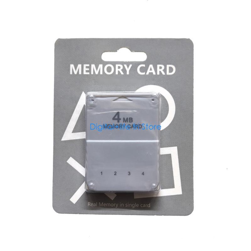 E06D Leichte 4 4 Mega-Speicher – Memory Card Ps1 Bewertung und Preis