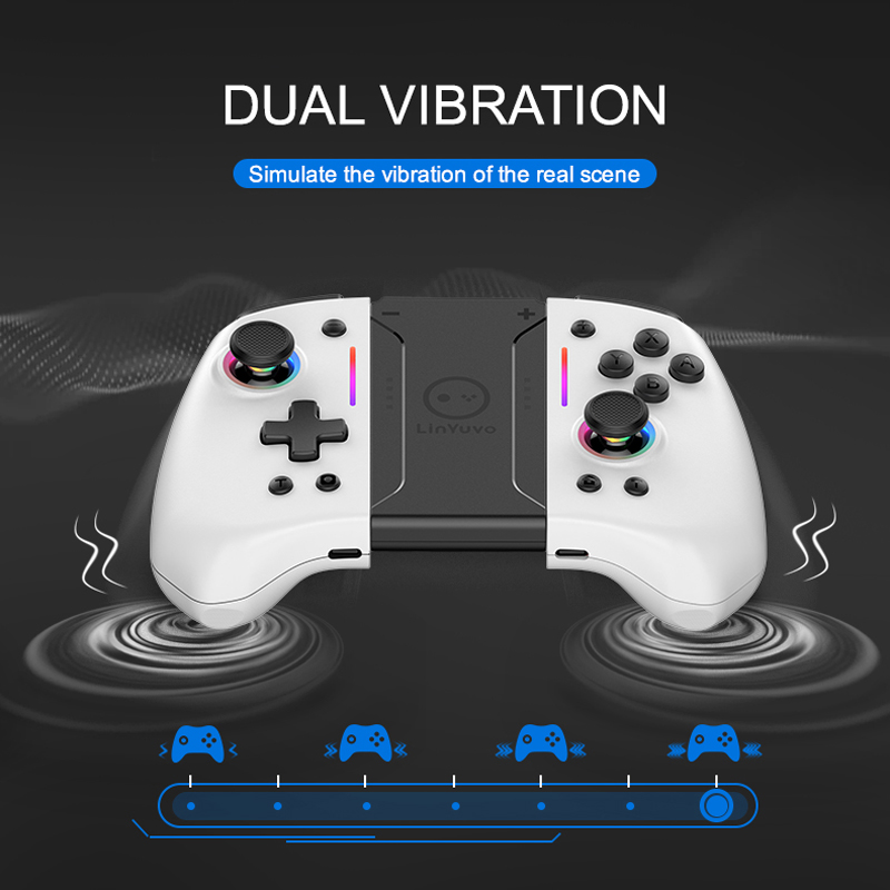 Drahtlose Bluetooth-Steuerung  – Retro Gaming Accessories Bewertung und Preis